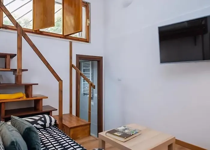 S Peter Petite Maison Zeno Apartment Rome