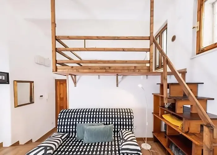 Apartment S Peter Petite Maison Zeno