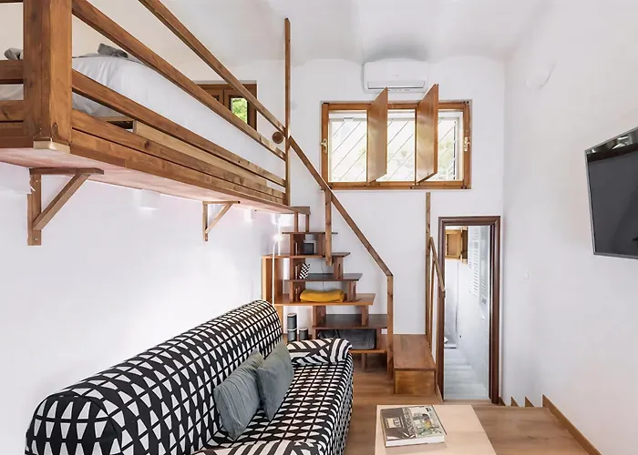 Apartment S Peter Petite Maison Zeno *