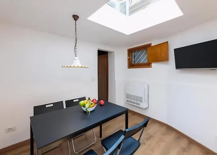 Apartment S Peter Petite Maison Zeno *