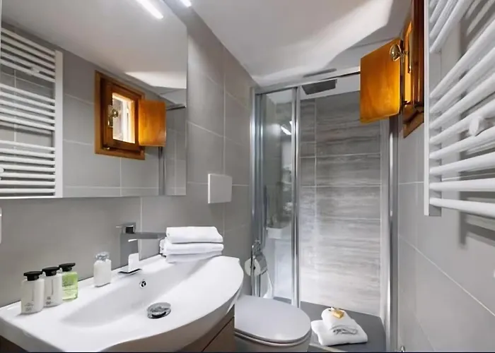 Apartment S Peter Petite Maison Zeno *